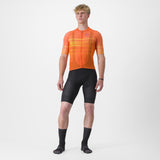 CLIMBER'S 3.0 SL2 JERSEY  Couleur : BRILLIANT ORANGE  | 4523012-034