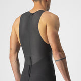 ELITE SPEED SUIT  Couleur : BLACK  | 8622093-010