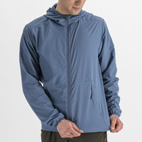 METRO LIGHT JACKET   1121524-435 | MER BLEUE