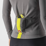 EMERGENCY 2 W RAIN JACKET   Color: BRILLIANT YELLOW  | 4521550-790