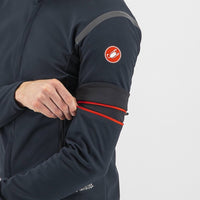 PERFETTO RoS 2 CONVERTIBLE JACKET  Couleur : LIGHT BLACK/BLACK REFLEX  | 4522510-085   2025