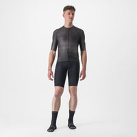 AERO RACE 6.0 JERSEY  Couleur : LIGHT BLACK  | 4523009-085