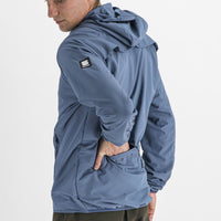 METRO LIGHT JACKET   1121524-435 | MER BLEUE