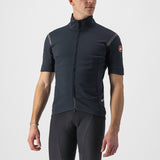 PERFETTO RoS 2 CONVERTIBLE JACKET  Couleur : LIGHT BLACK/BLACK REFLEX  | 4522510-085   2025