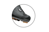 CHAUSSURES  SIDI  VTT MTB DUST  BLACK/BLACK