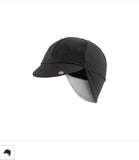 BANDITO CAP 4520548-085 | LIGHT BLACK A-CASQUETTE CASTELLI 