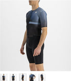 BOMBER SUIT 1122028-002 | BLACK GALAXY BLUE V-COMBINAISON SPORTFUL 