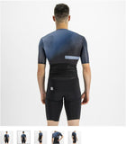 BOMBER SUIT 1122028-002 | BLACK GALAXY BLUE V-COMBINAISON SPORTFUL 