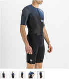 BOMBER SUIT 1122028-002 | BLACK GALAXY BLUE V-COMBINAISON SPORTFUL 