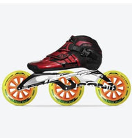 BONT Z 2PF CXXV STREET FIGHT ROUGE BRILLANT M-CHAUSSURE BONT 