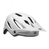 CASQUE BELL 4FORTY - BLANC MAT / NOIR BRILLANT Modèle 2617