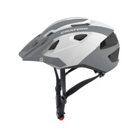 CASQUE CRATONI ALLRIDE - BLANC BRILLANT / ARGENT Référence 2599 E-CASQUES SILA SPORT 