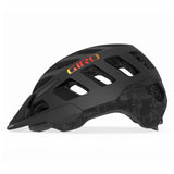 CASQUE GIRO RADIX - NOIR MAT / HYPNOTIC  Modèle 2612 -  - Noir