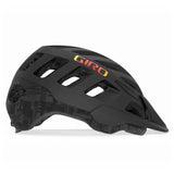 CASQUE GIRO RADIX - NOIR MAT / HYPNOTIC  Modèle 2612 -  - Noir