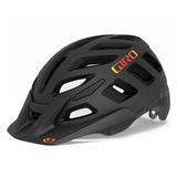 CASQUE GIRO RADIX - NOIR MAT / HYPNOTIC  Modèle 2612 -  - Noir