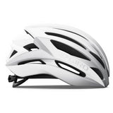 CASQUE GIRO SYNTAX BLANC MAT/ARGENT E-CASQUE SILA SPORTS 