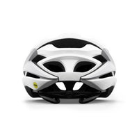 CASQUE GIRO SYNTAX BLANC MAT/ARGENT E-CASQUE SILA SPORTS 