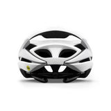 CASQUE GIRO SYNTAX BLANC MAT/ARGENT E-CASQUE SILA SPORTS 