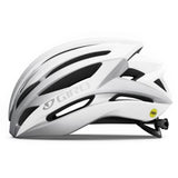 CASQUE GIRO SYNTAX BLANC MAT/ARGENT E-CASQUE SILA SPORTS 