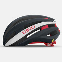 CASQUE GIRO SYNTHE MIPS II - PORTARO GRIS E-CASQUES SILA SPORTS 