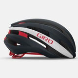 CASQUE GIRO SYNTHE MIPS II - PORTARO GRIS E-CASQUES SILA SPORTS 