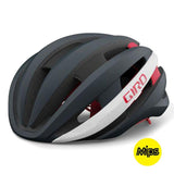 CASQUE GIRO SYNTHE MIPS II - PORTARO GRIS E-CASQUES SILA SPORTS S GRIS 