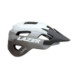 CASQUE LAZER CHIRU - Modèle 2607 - M - Blanc   2607