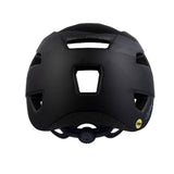 CASQUE LAZER CHIRU - NOIR MAT Modèle 2606