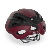 CASQUES SPECTRUM MERLOT MATTE /HL 65 00 US | 260 CASQUE RUDY PROJECT 