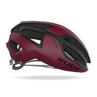 CASQUES SPECTRUM MERLOT MATTE /HL 65 00 US | 260 CASQUE RUDY PROJECT 