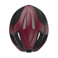 CASQUES SPECTRUM MERLOT MATTE /HL 65 00 US | 260 CASQUE RUDY PROJECT 