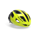 CASQUES STRYM HL 64 00 US | 150 COULEUR STRYM JAUNE FLUO BRILLANT E-CASQUES RUDY PROJECT 