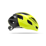 CASQUES STRYM HL 64 00 US | 150 COULEUR STRYM JAUNE FLUO BRILLANT E-CASQUES RUDY PROJECT 