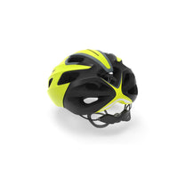 CASQUES STRYM HL 64 00 US | 150 COULEUR STRYM JAUNE FLUO BRILLANT E-CASQUES RUDY PROJECT 