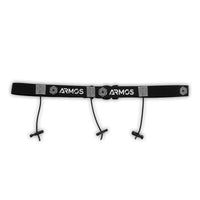 CEINTURE TRIATHLON PORTE-DOSSARD ARMOS AVEC INSERTS GELS   3484