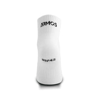 CHAUSSETTES COURTES COTON LIFESTYLE ARMOS ACTIVE A-CHAUSSETTES SILA SPORTS 