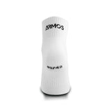 CHAUSSETTES COURTES COTON LIFESTYLE ARMOS ACTIVE A-CHAUSSETTES SILA SPORTS 