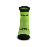 CHAUSSETTES COURTES CYCLISME ARMOS TALISMAN VERT A-CHAUSSETTES SILA SPORT 