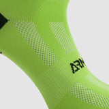 CHAUSSETTES COURTES CYCLISME ARMOS TALISMAN VERT A-CHAUSSETTES SILA SPORT 