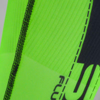 CHAUSSETTES SILA PRO AERO - Mi-hautes VERT 2551 A-CHAUSSETTES SILA SPORTS 