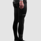 COLLANT RUNNING ARMOS TALISMAN NOIR V-COLLANT SILA SPORTS 