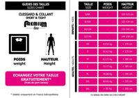 CUISSARD CYCLISME SILA FLUO STYLE 3 Plus – JAUNE 2758 V-CUISSARD SILA SPORTS 