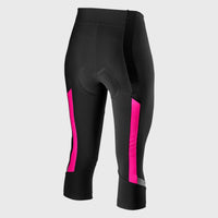 CUISSARD VELOCISSIMA 2 4520061-221 | NOIR/ROSE FLUO FEMMES V-CUISSARD CASTELLI 