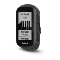 Edge® 130 Plus Pack HRM (inclut HRM-Dual™) E-ÉLECTRONIQUE GARMIN 