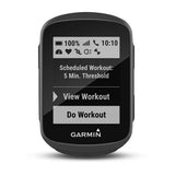 Edge® 130 Plus Pack HRM (inclut HRM-Dual™) E-ÉLECTRONIQUE GARMIN 