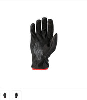 ENTRATA THERMAL GLOVE 4521523-010 | BLACK A-GANTS LONG CASTELLI 