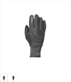 ESTREMO GLOVE 4512539-010 | BLACK HOMME A-GANTS CASTELLI 