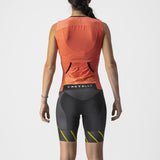 FREE 2 W TRI SINGLET DÉBARDEUR 2 W TRI GRATUIT 8622095-583 | ÉCLAIR DE CORAIL V-TRIFONCTION CASTELLI 