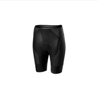 FREE AERO 4 W SHORT 4519045-010 BLACK V-CUISSARD CASTELLI 