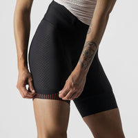 FREE AERO 4 W SHORT 4519045-010 BLACK V-CUISSARD CASTELLI 